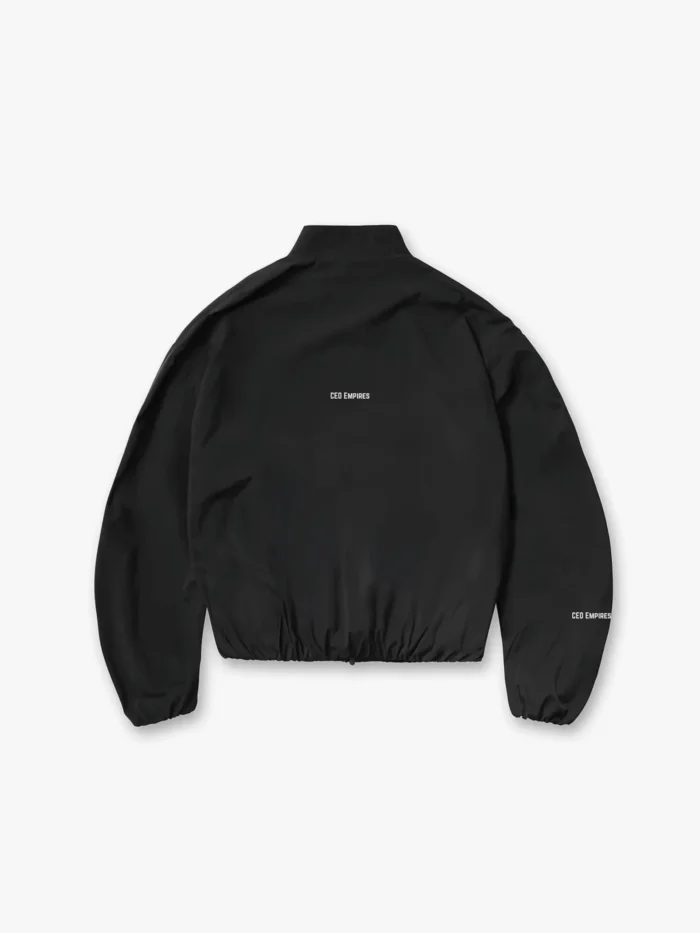 Track Jacket 2 Track Jacket 2