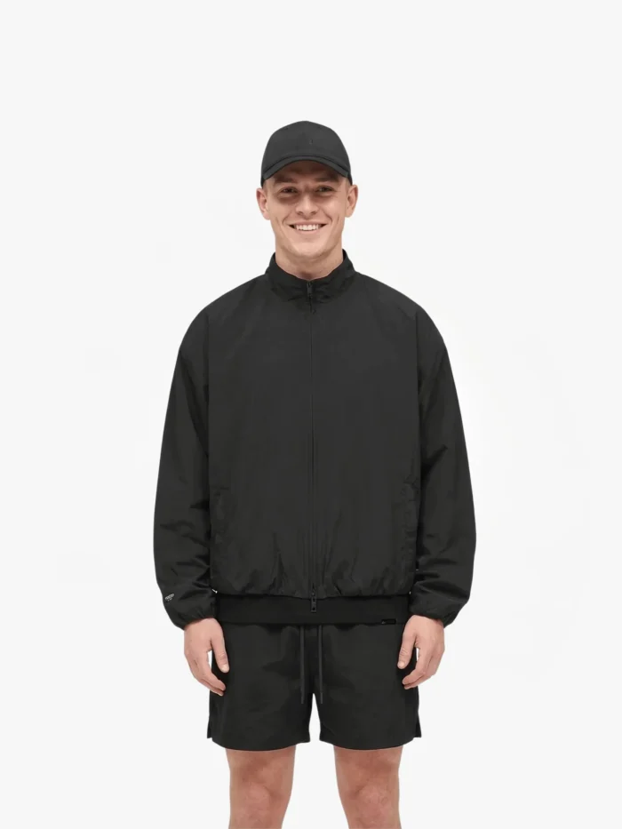 Track Jacket 3 Track Jacket 3