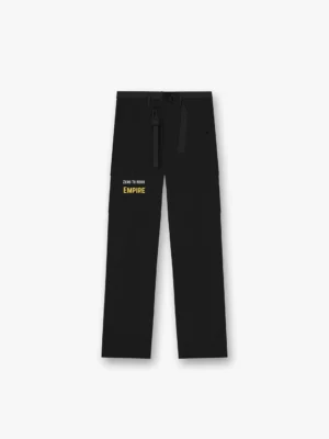CEO Power Club 247 Technical Cargo Pant