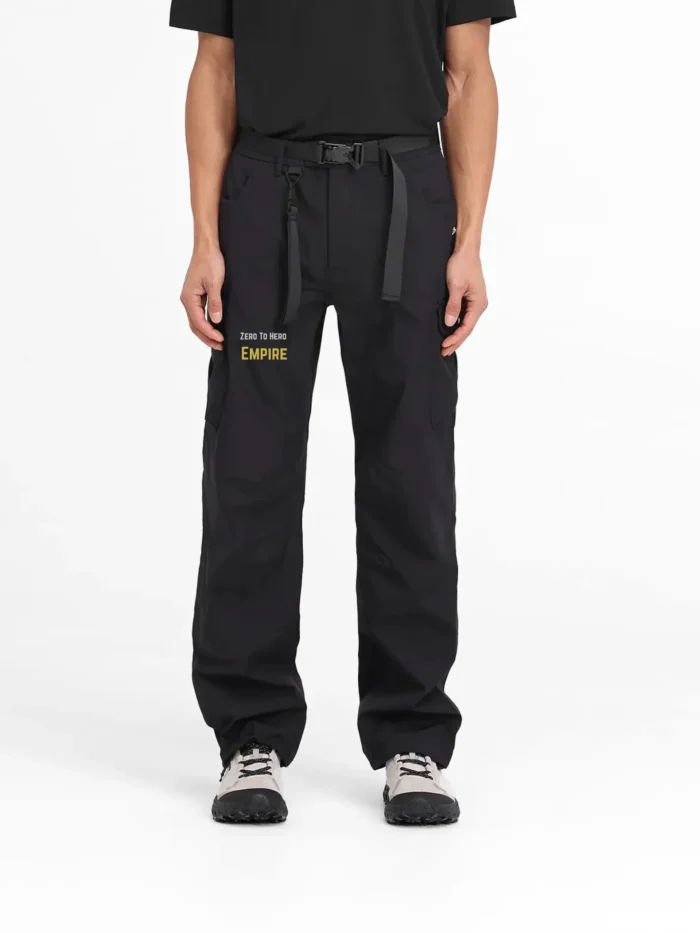 Cargo Pant 2 Cargo Pant 2
