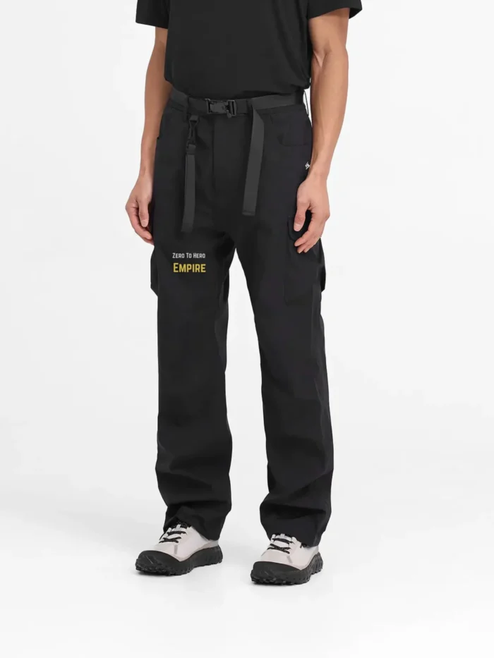 Cargo Pant 3 Cargo Pant 3
